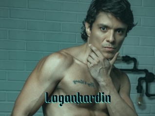 Loganhardin