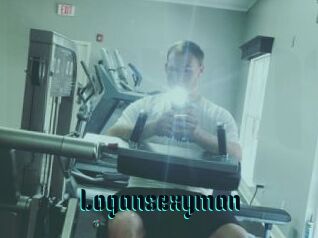 Logansexyman
