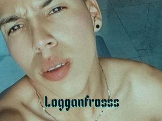Logganfrosss