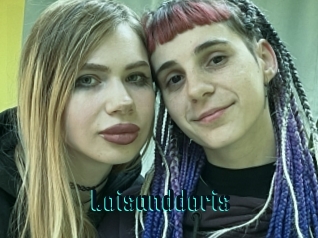 Loisanddoris