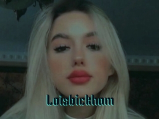 Loisbickham