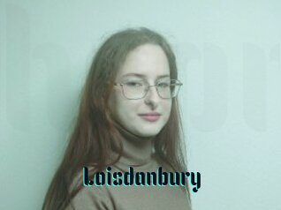Loisdanbury