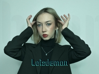 Loisdeman