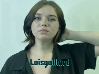 Loisgaillard