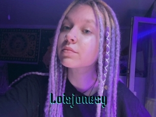 Loisjonesy