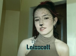 Loisscott