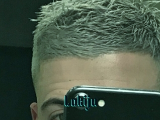 Lokiju
