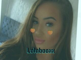 Lolabooxx