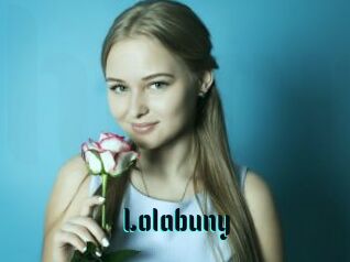 Lolabuny