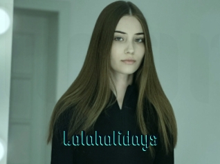 Lolaholidays