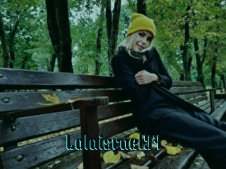 Lolaisrael97