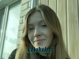 Lolakater