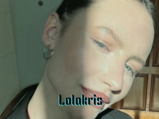 Lolakris