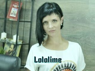 Lolalime