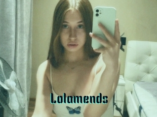 Lolamends
