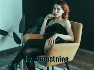 Lolamustaine