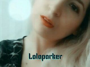 Lolaparker