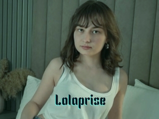 Lolaprise