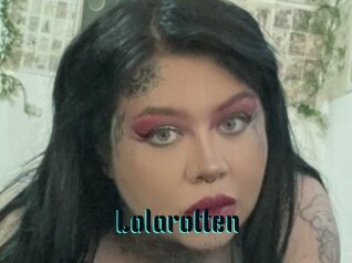 Lolarotten