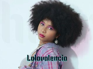 Lolavalencia