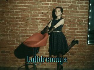 Lolidreamyx
