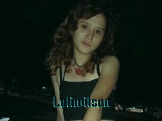 Loliwilson