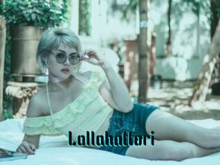 Lollahattori