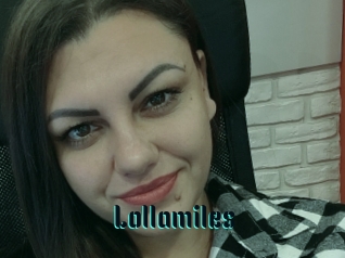 Lollamiles