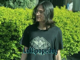 Lollipopeddy