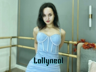 Lollyneal