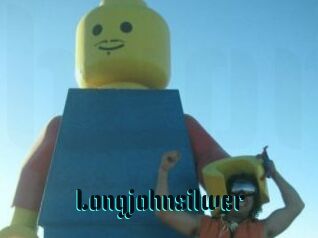 Longjohnsilwer