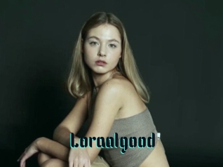 Loraalgood