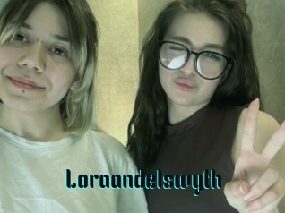 Loraandelswyth