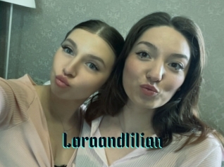 Loraandlilian