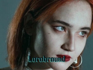 Lorabraund