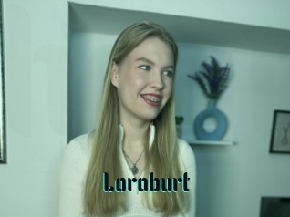 Loraburt