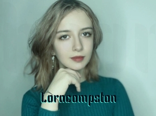 Loracompston
