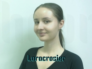 Loracrosier