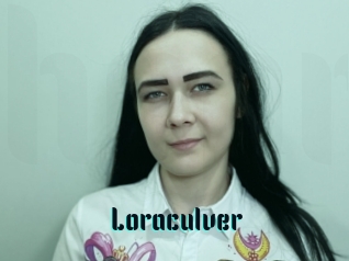 Loraculver