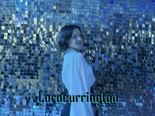 Loracurrington