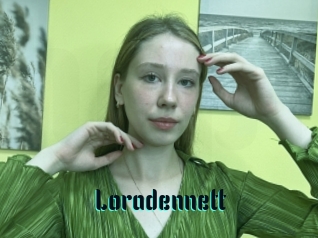 Loradennett