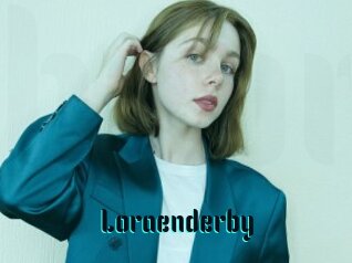 Loraenderby