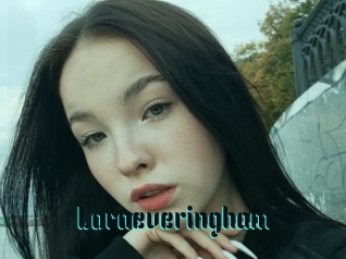 Loraeveringham