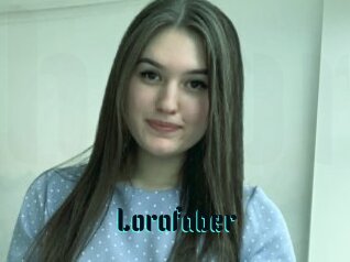 Lorafaber