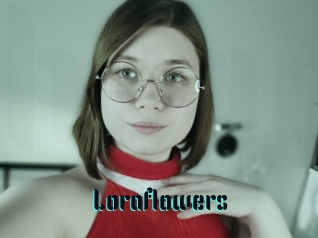 Loraflowers