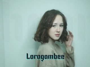 Loragambee