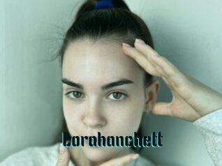 Lorahanchett