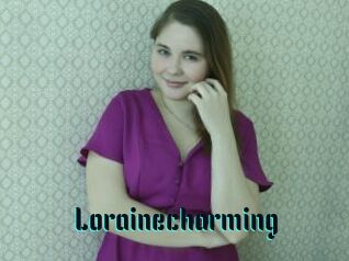 Lorainecharming