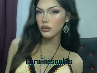 Lorainesantos