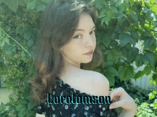 Loratomson
